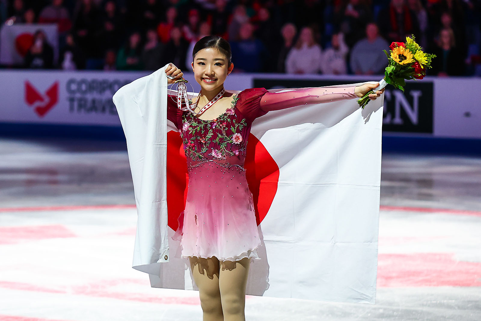 figure skating Skate Canada International sports photographer sergei belski photo