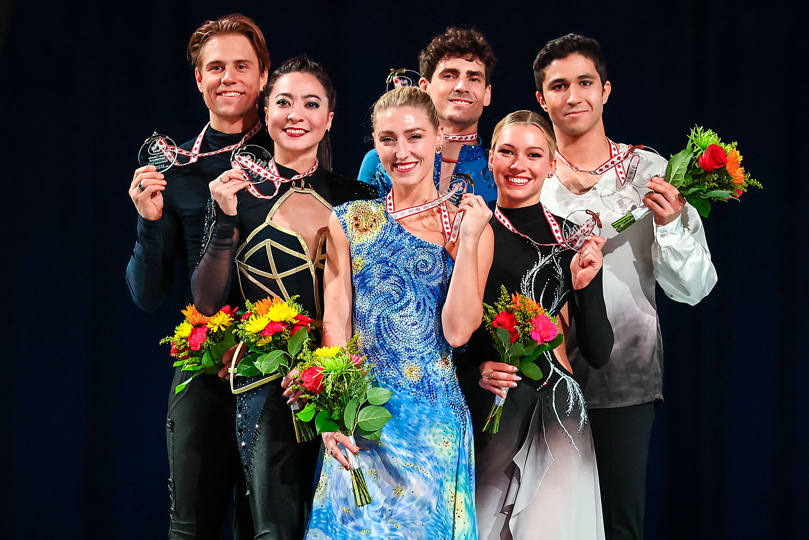 figure skating Skate Canada International sports photographer sergei belski photo