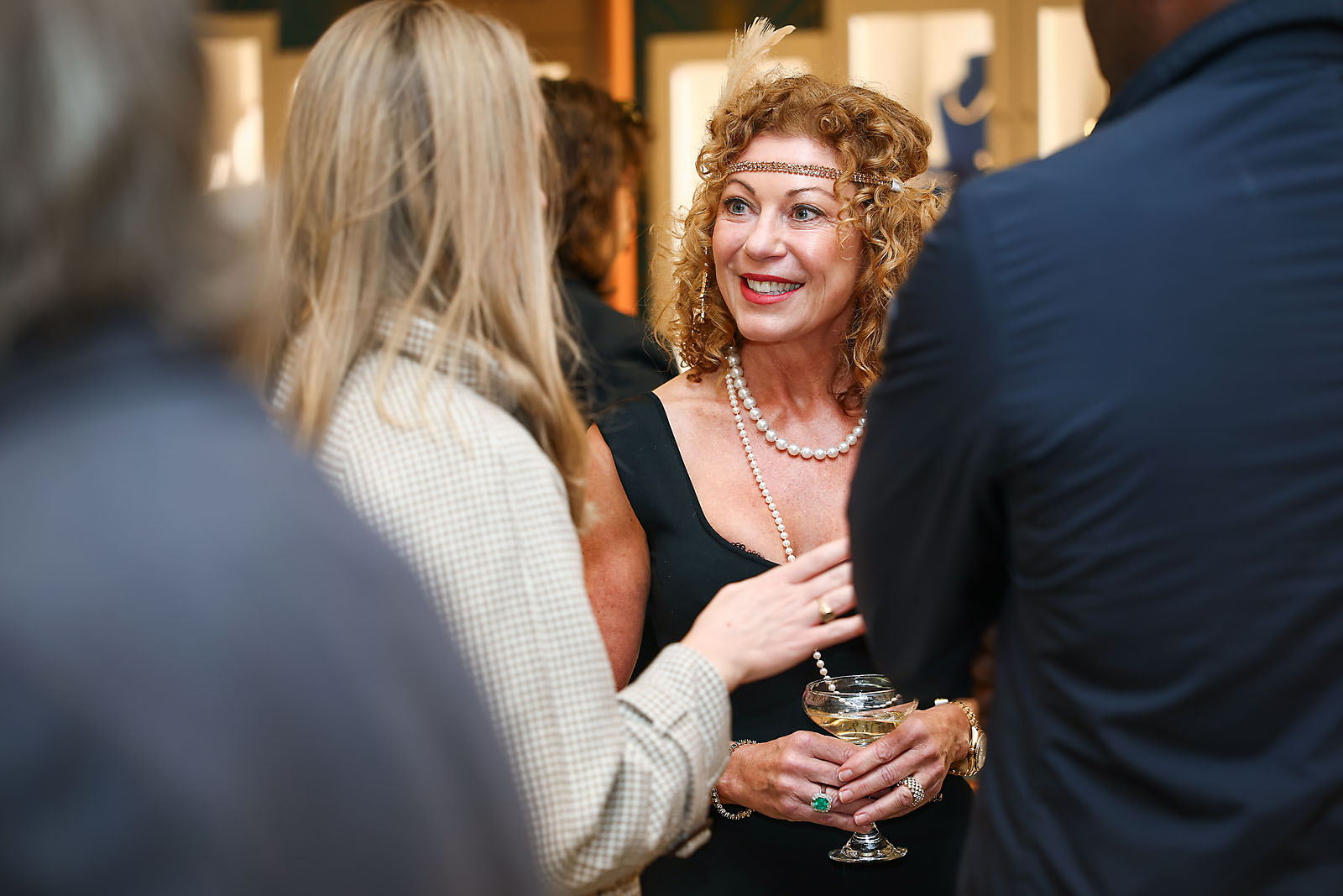 J. Vair Jewellers event photographer sergei belski photo