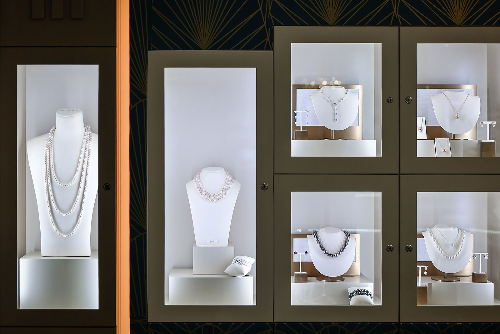 J. Vair Jewellers event photographer sergei belski photo