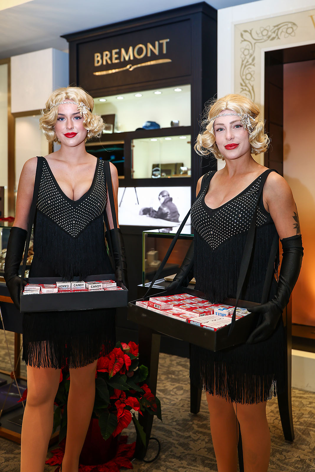 J. Vair Jewellers event photographer sergei belski photo