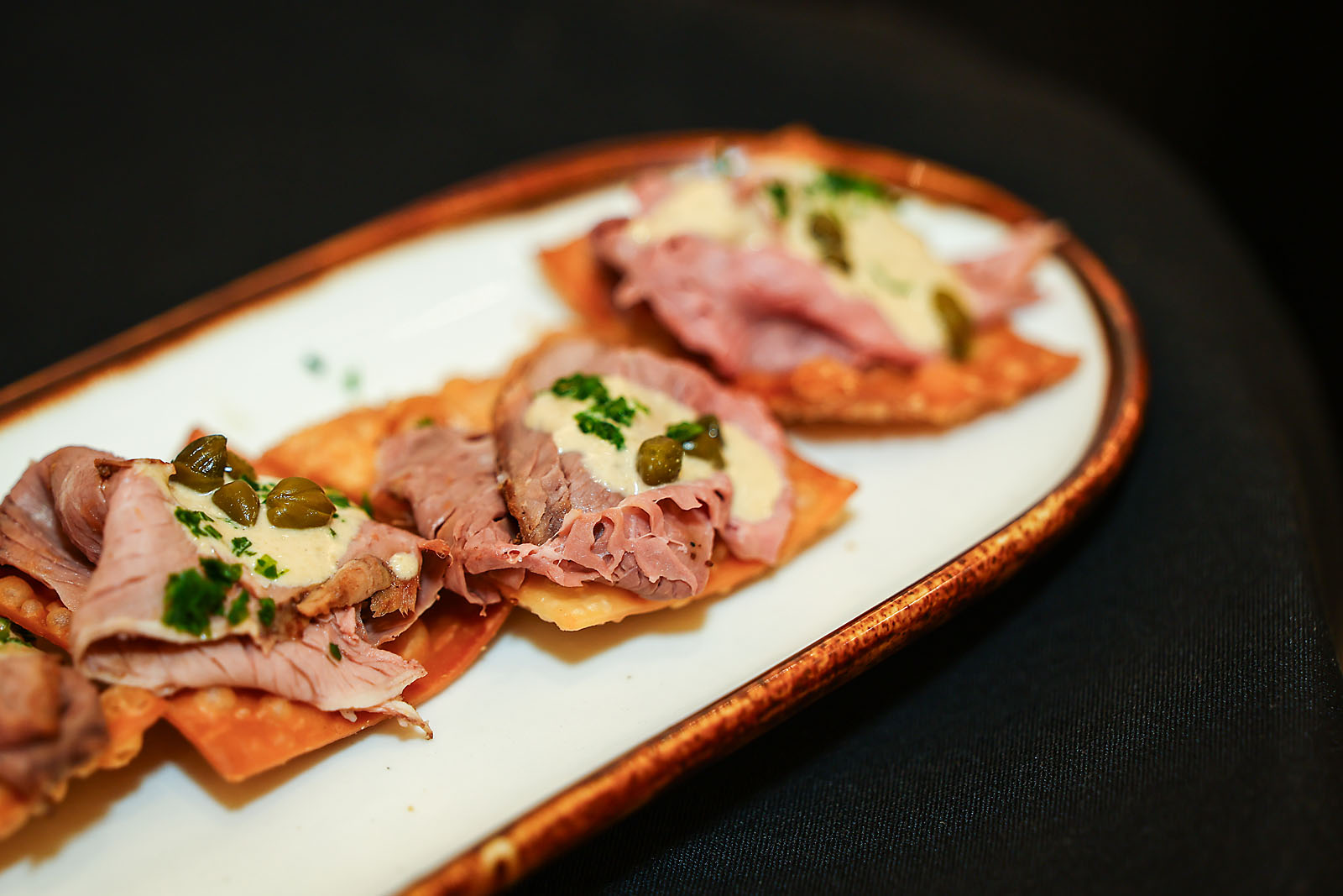 J. Vair Jewellers event photographer sergei belski photo