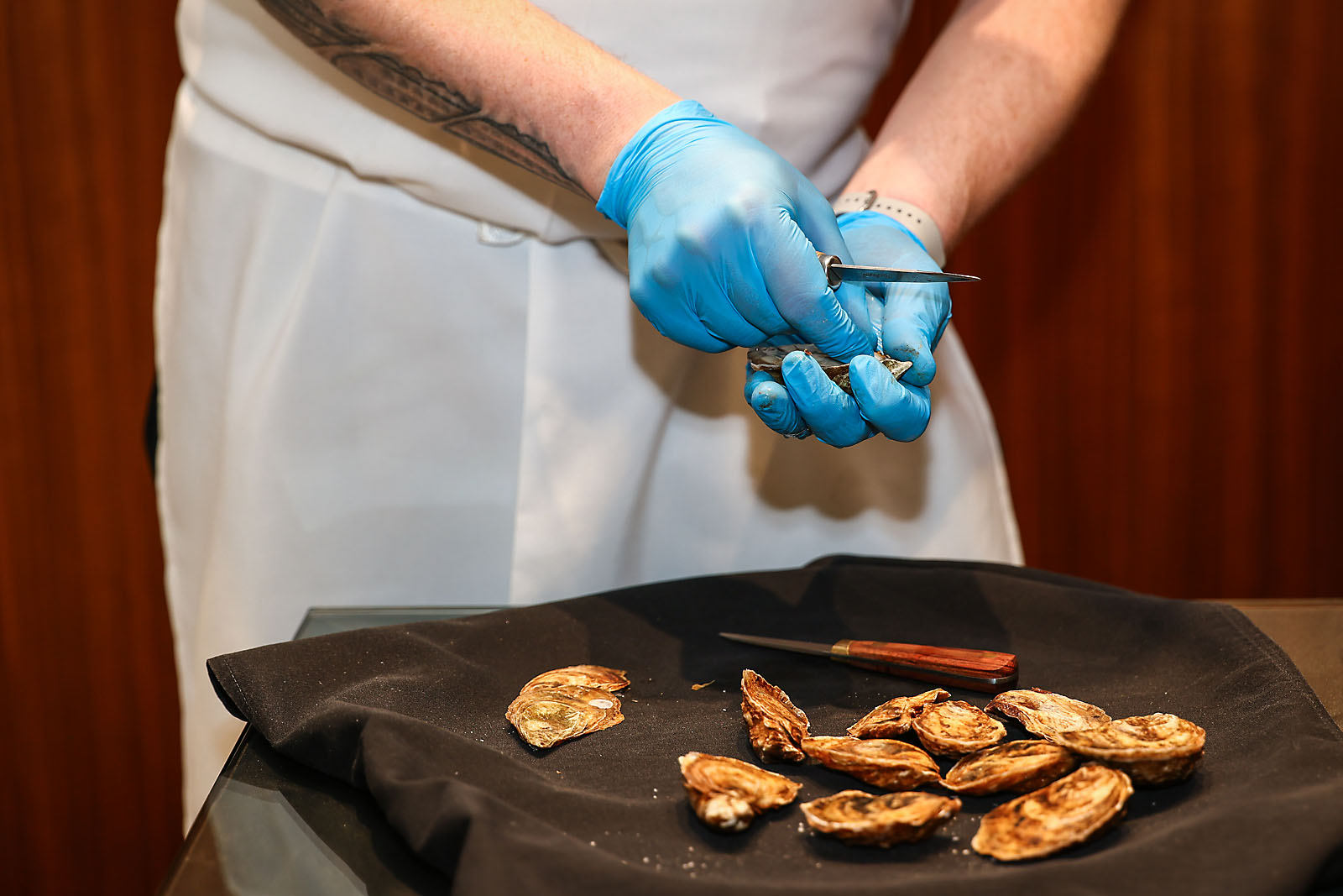 J. Vair Jewellers event photographer sergei belski photo