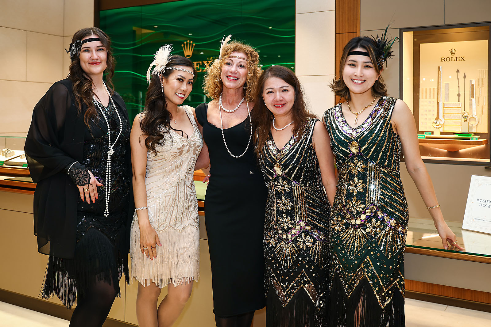 J. Vair Jewellers event photographer sergei belski photo