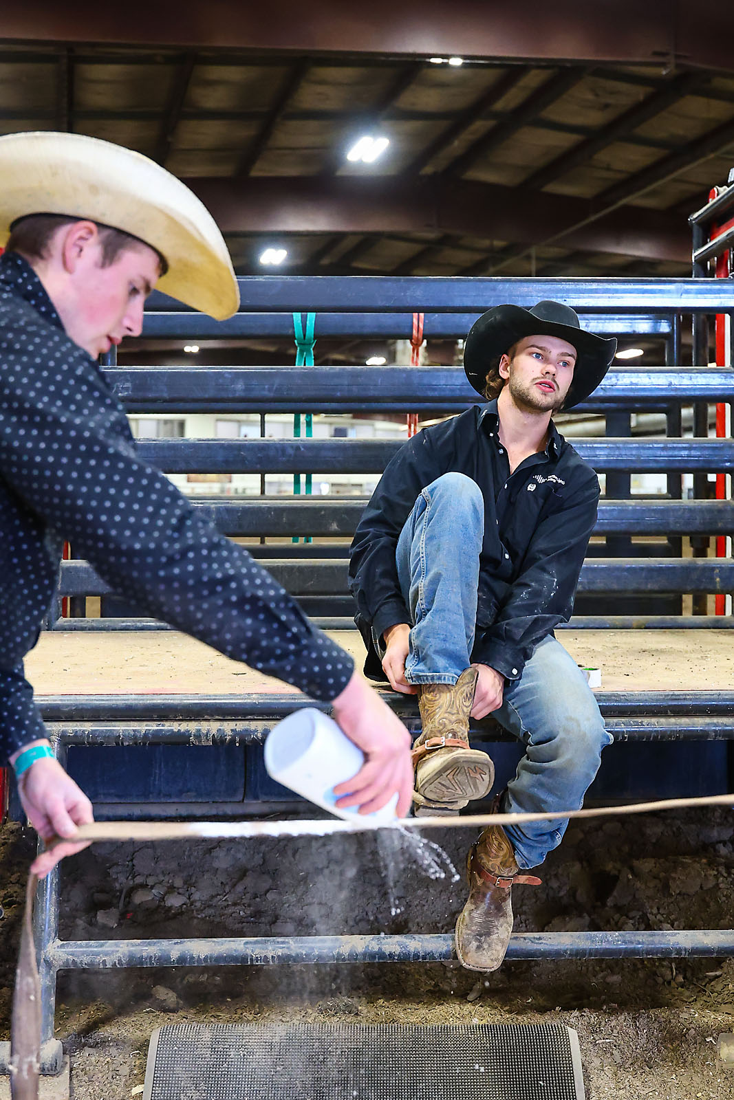 olds college rodeo sports events photographer sergei belski photo