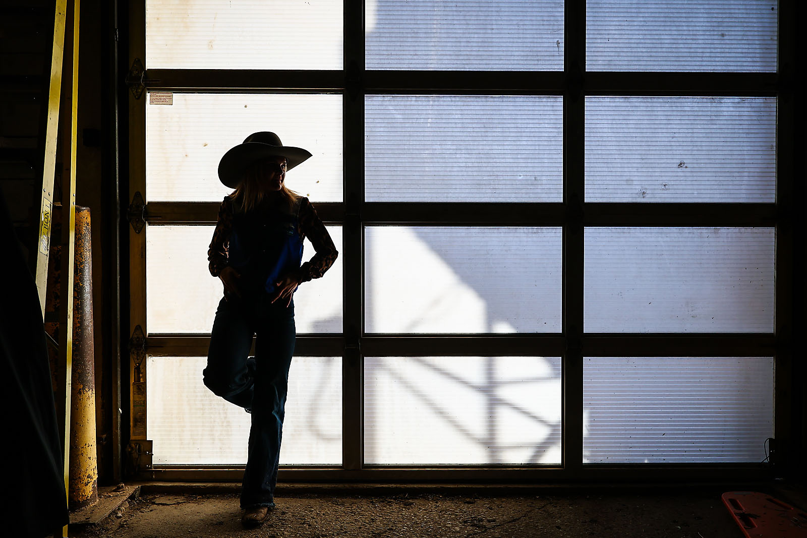 olds college rodeo sports events photographer sergei belski photo
