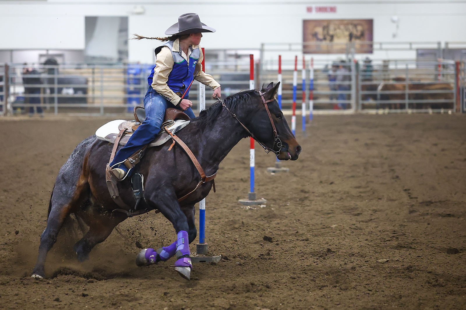 olds college rodeo sports events photographer sergei belski photo
