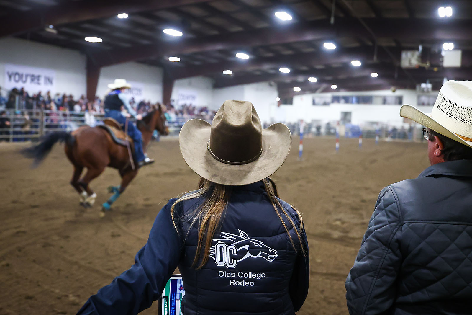 olds college rodeo sports events photographer sergei belski photo