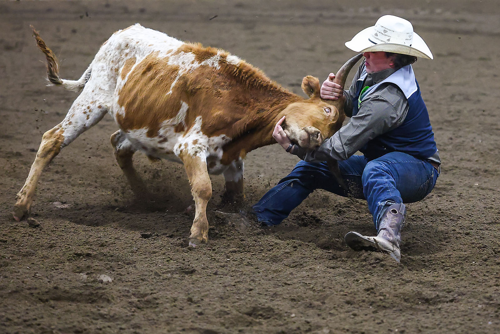 olds college rodeo sports events photographer sergei belski photo