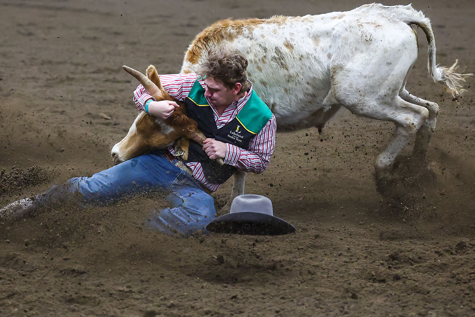 olds college rodeo sports events photographer sergei belski photo