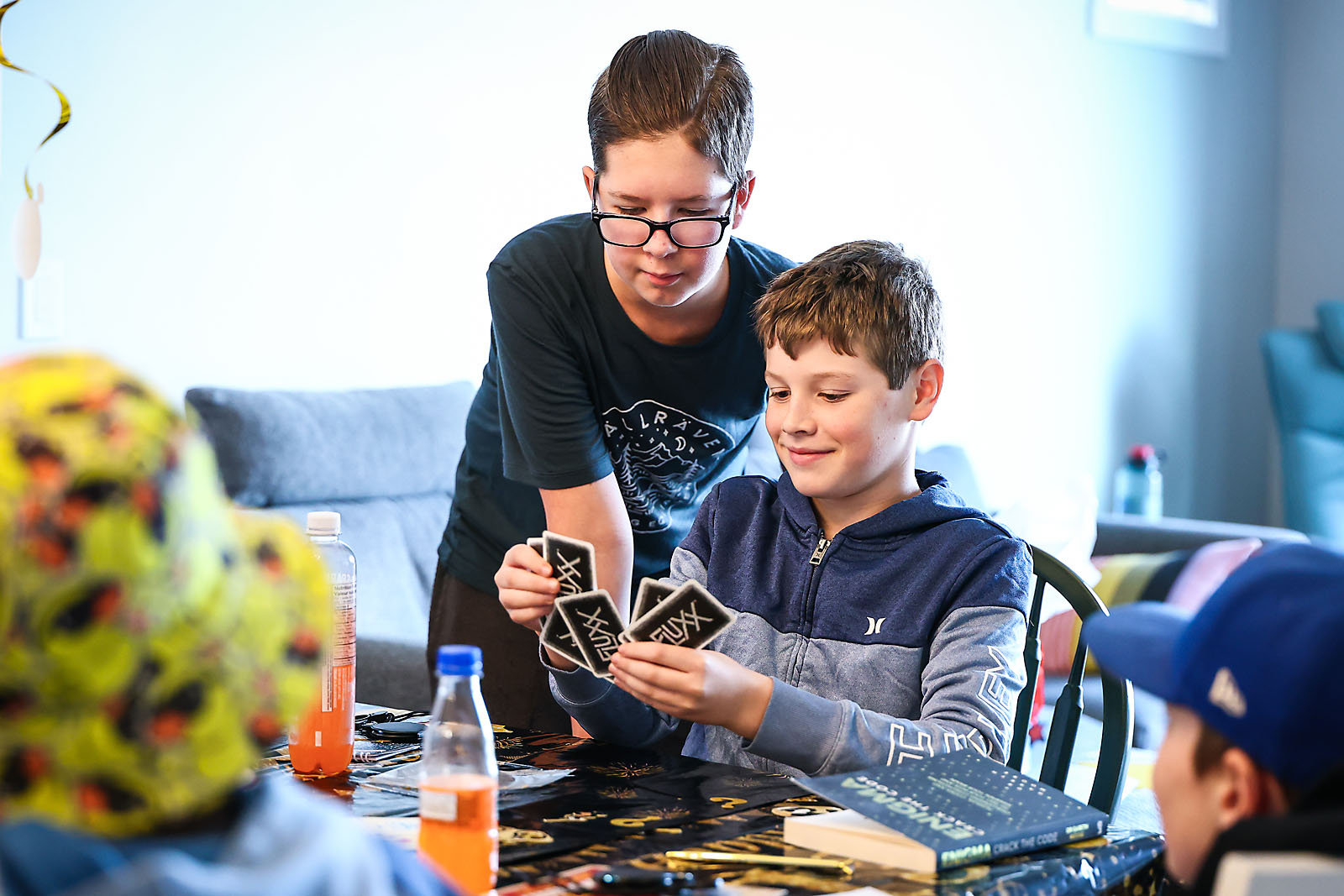 kids birthday event photographer sergei belski photo