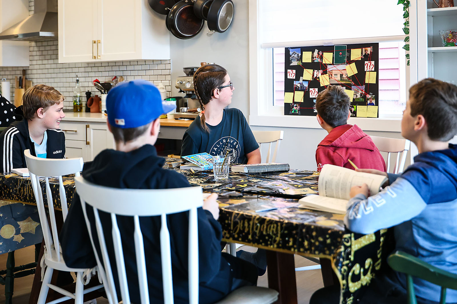 kids birthday event photographer sergei belski photo