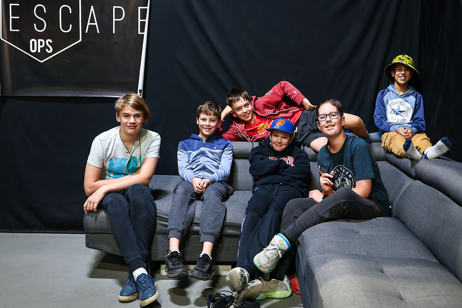 kids birthday event photographer sergei belski photo