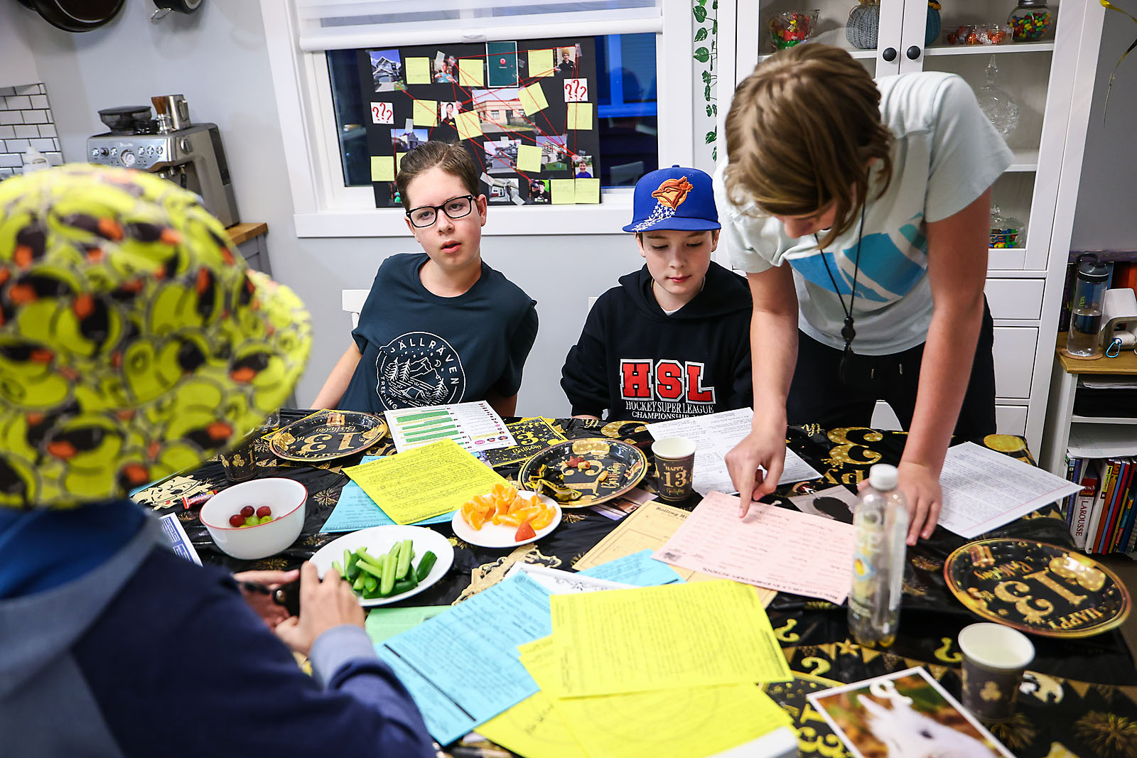 kids birthday event photographer sergei belski photo