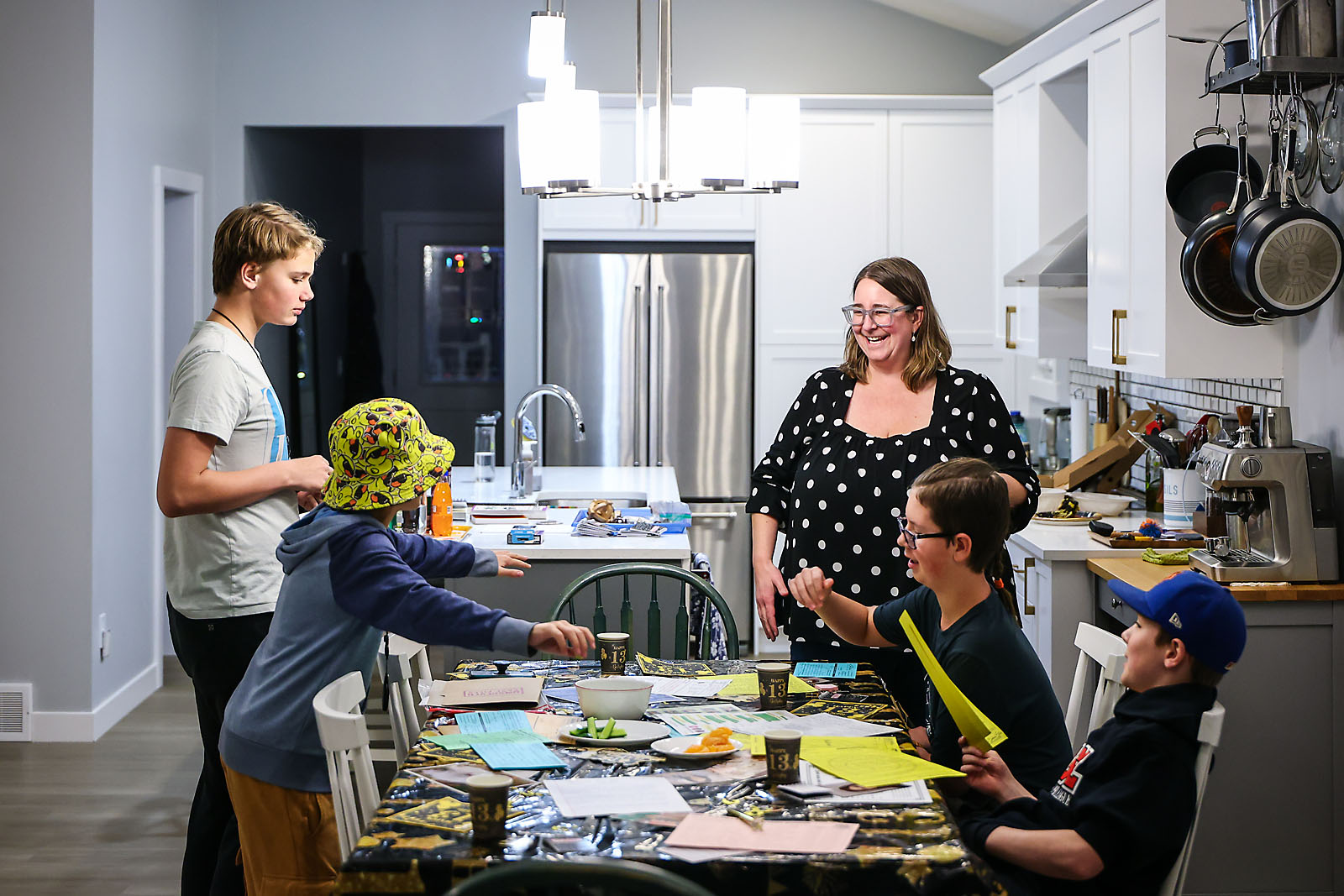 kids birthday event photographer sergei belski photo