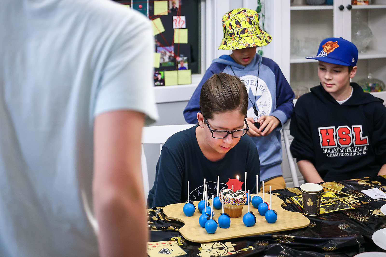 kids birthday event photographer sergei belski photo