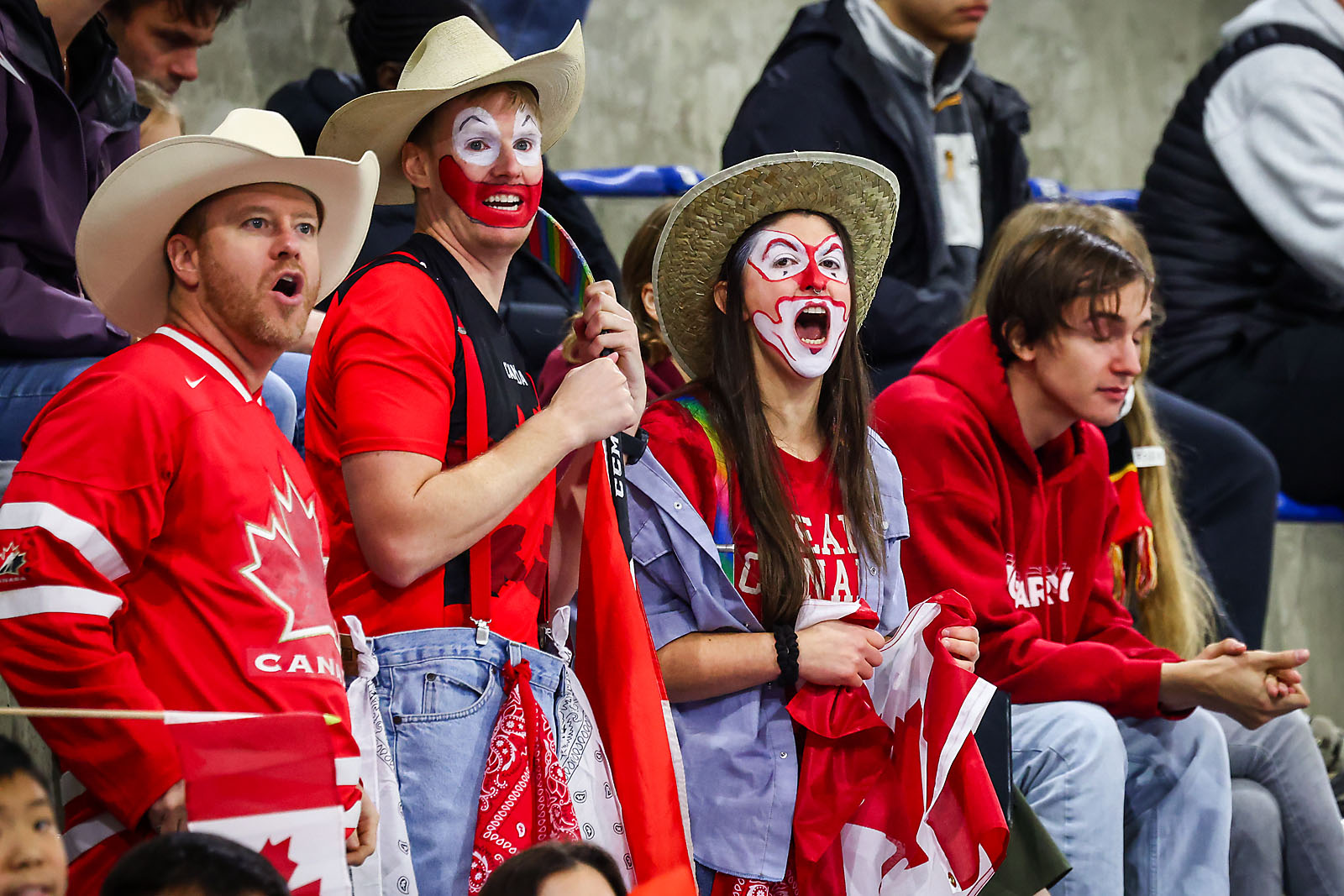 ISU Speedskating World Cup calgary sports photographer sergei belski photo
