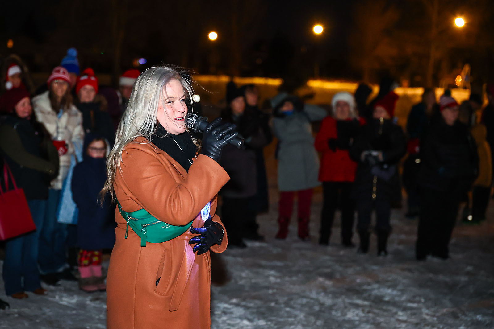airdrie festival of lights event photographer sergei belski photo