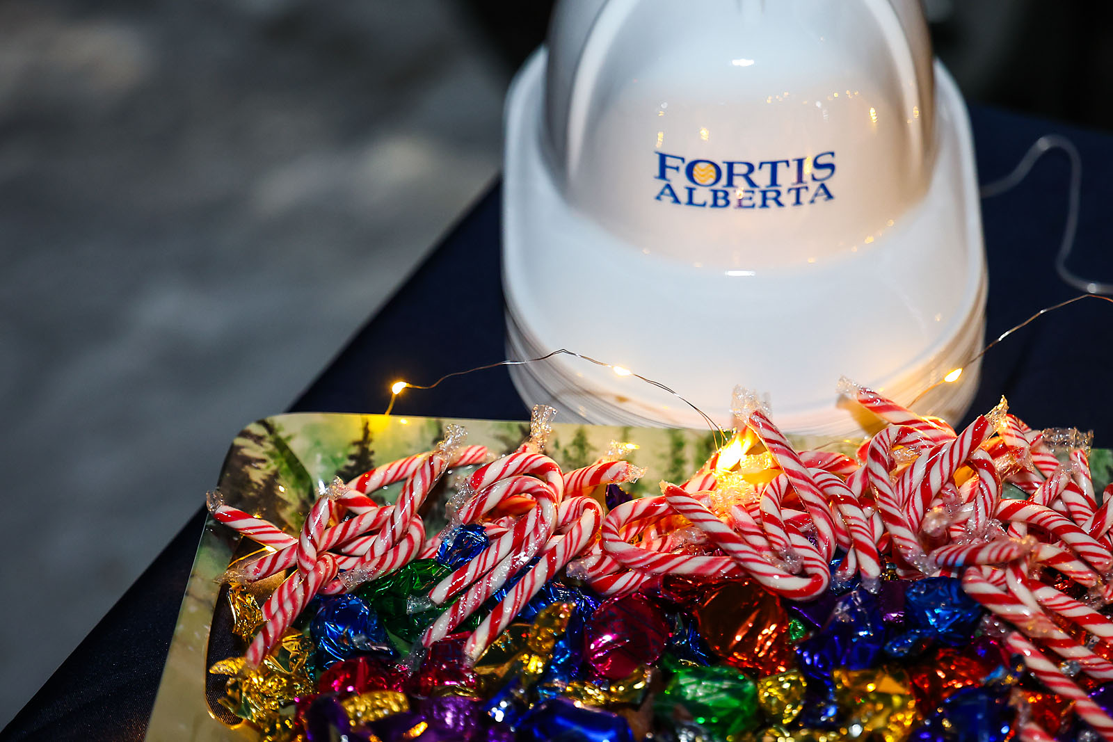 airdrie festival of lights event photographer sergei belski photo