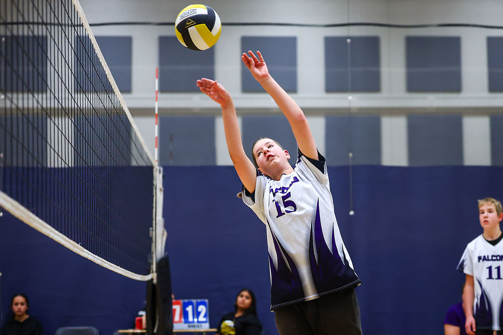 volleyball airdrie sports photographer sergei belski photo