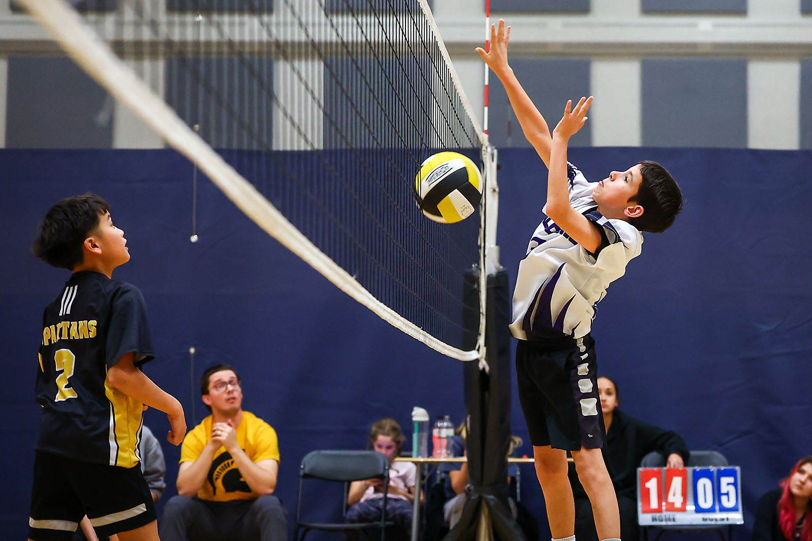 volleyball airdrie sports photographer sergei belski photo