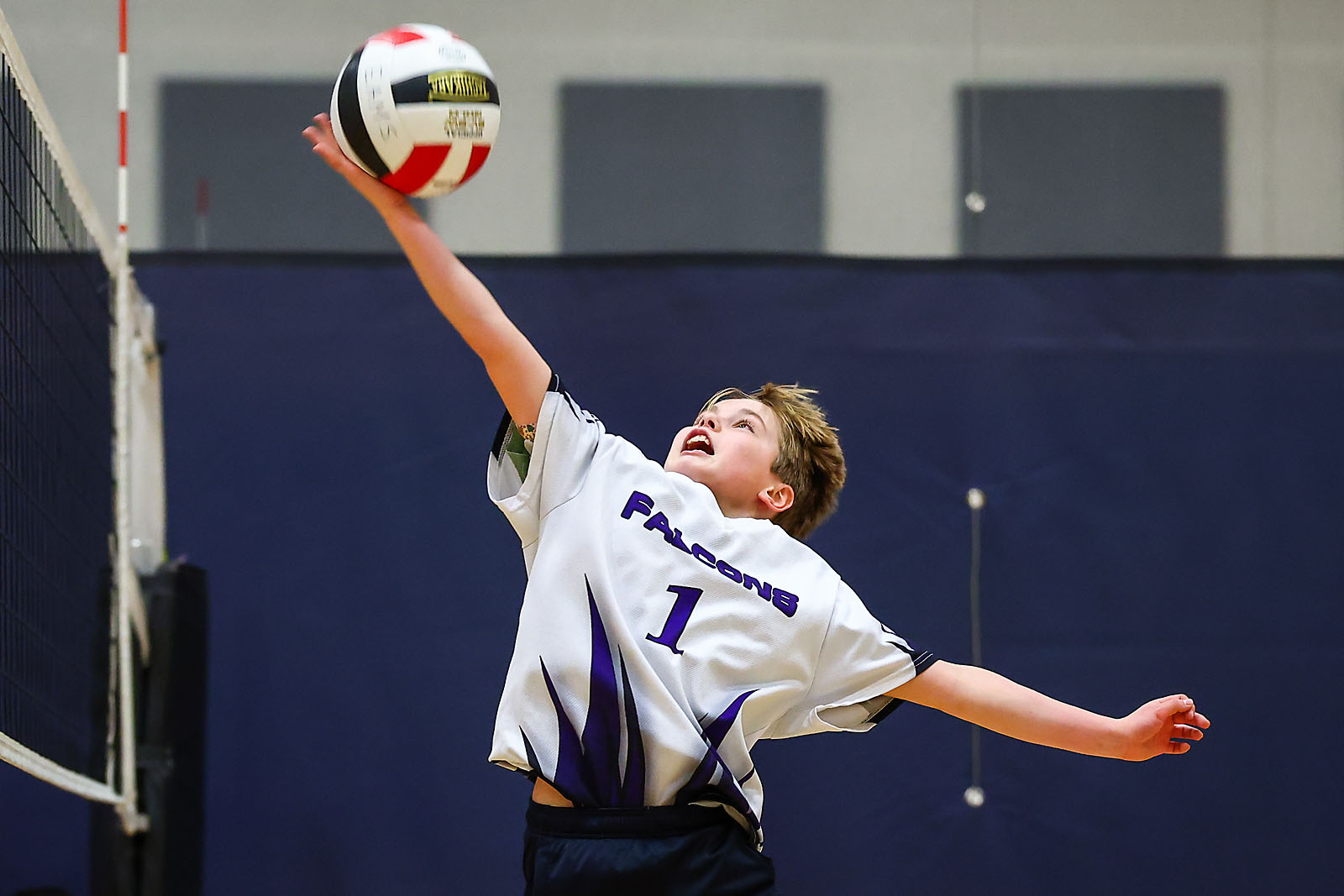 volleyball airdrie sports photographer sergei belski photo