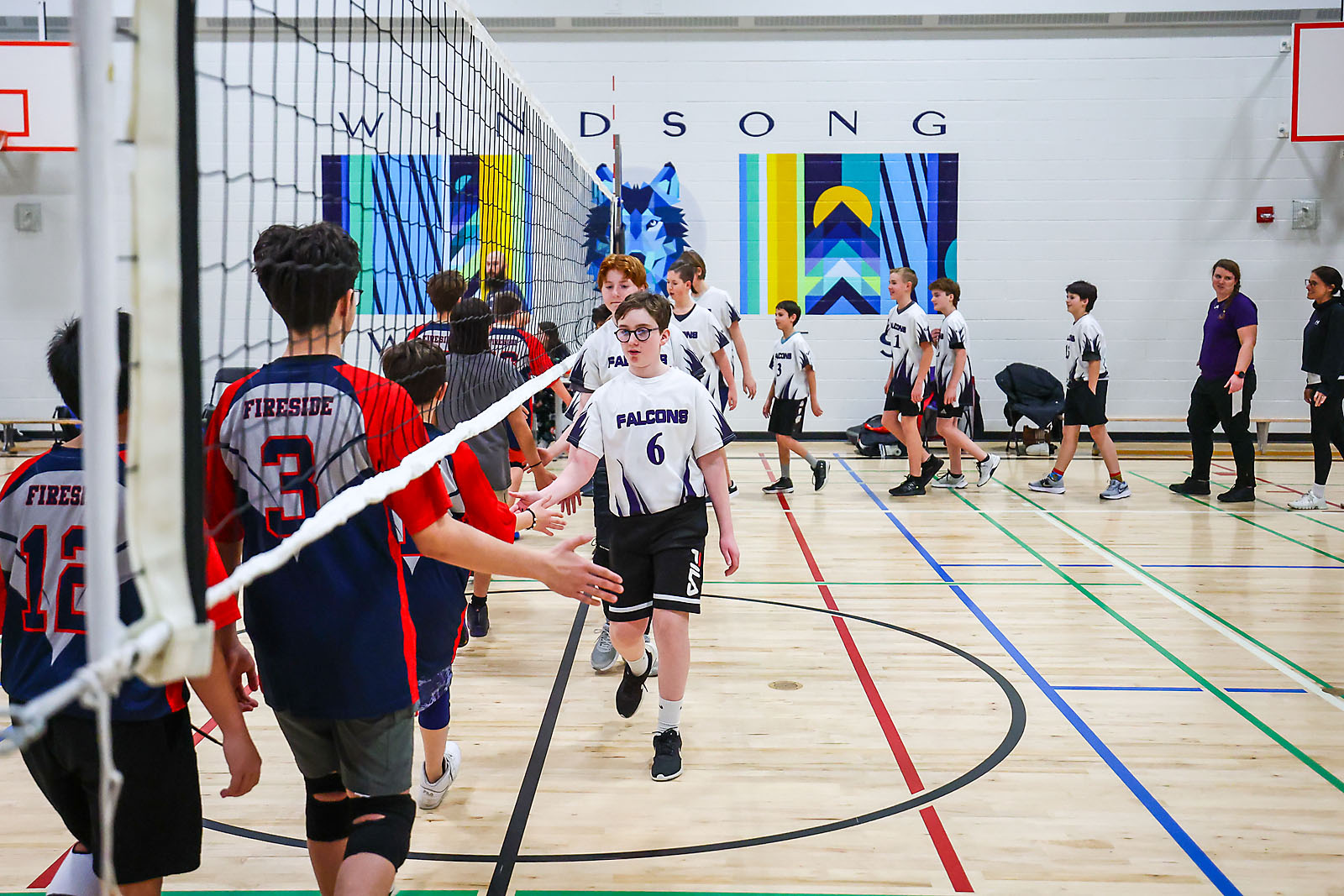 volleyball airdrie sports photographer sergei belski photo