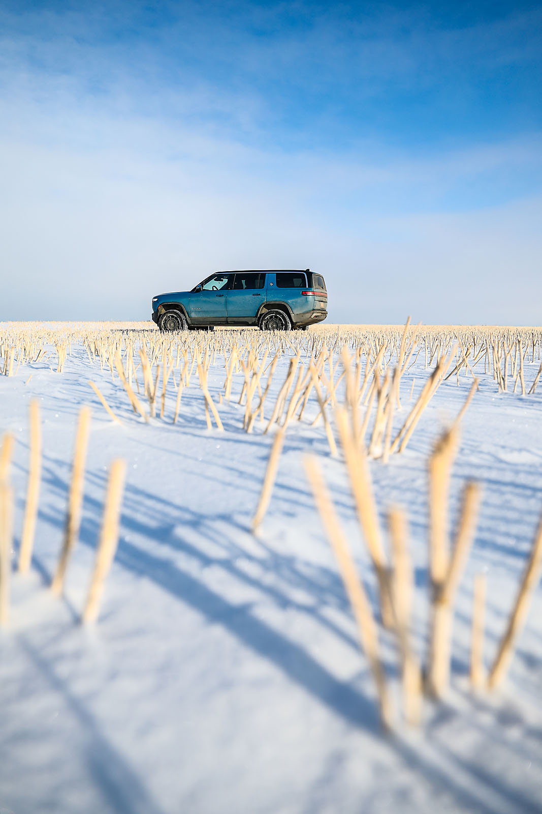 my Rivian adventures automotive photographer sergei belski photo