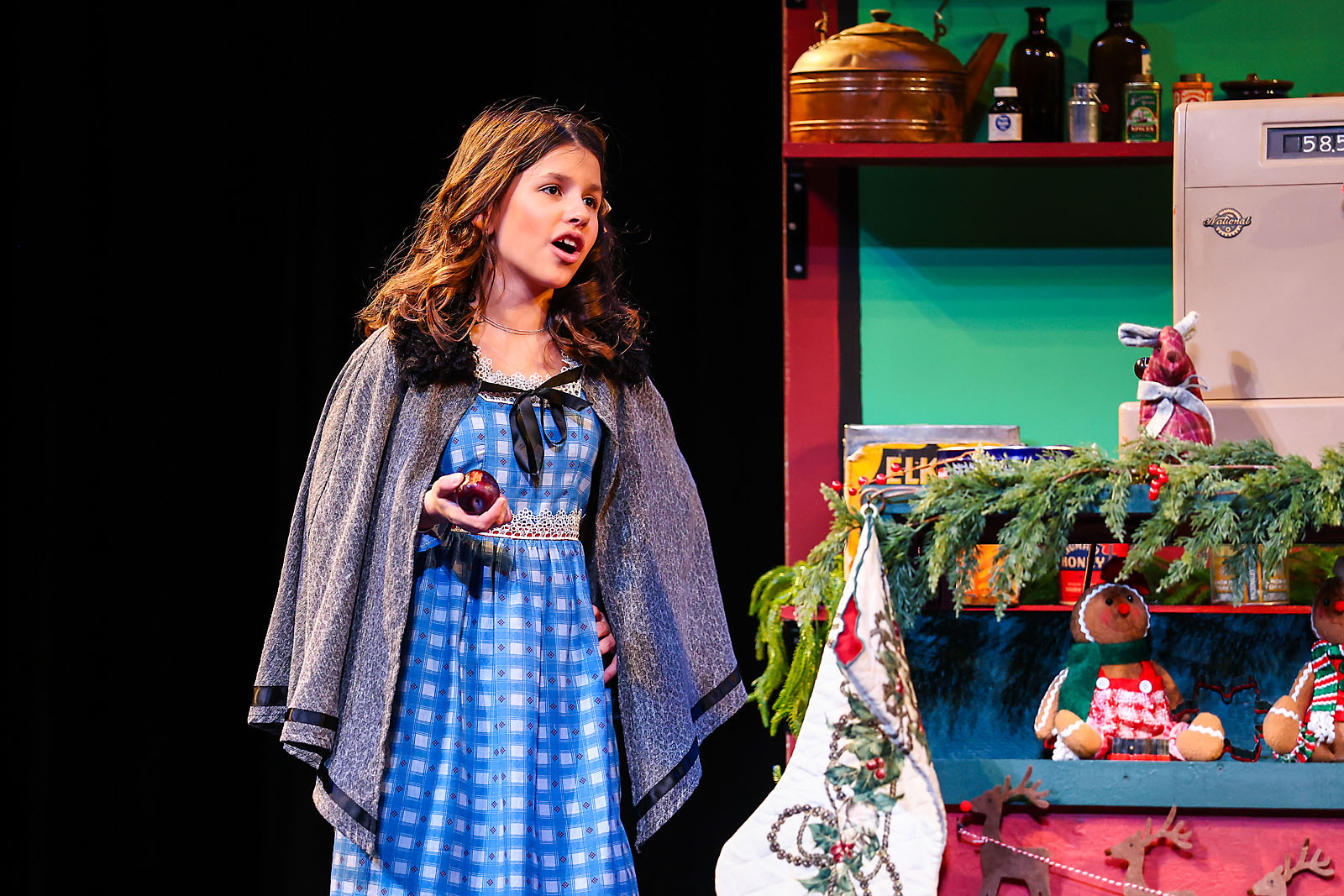 airdrie theatre play event photographer sergei belski photo