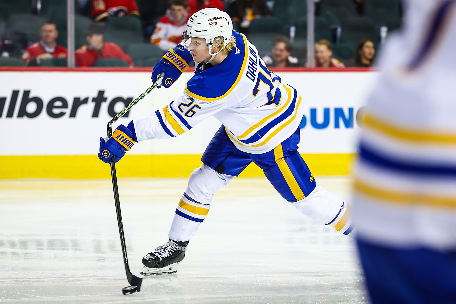 nhl hockey Calgary Flames sports photographer sergei belski photo