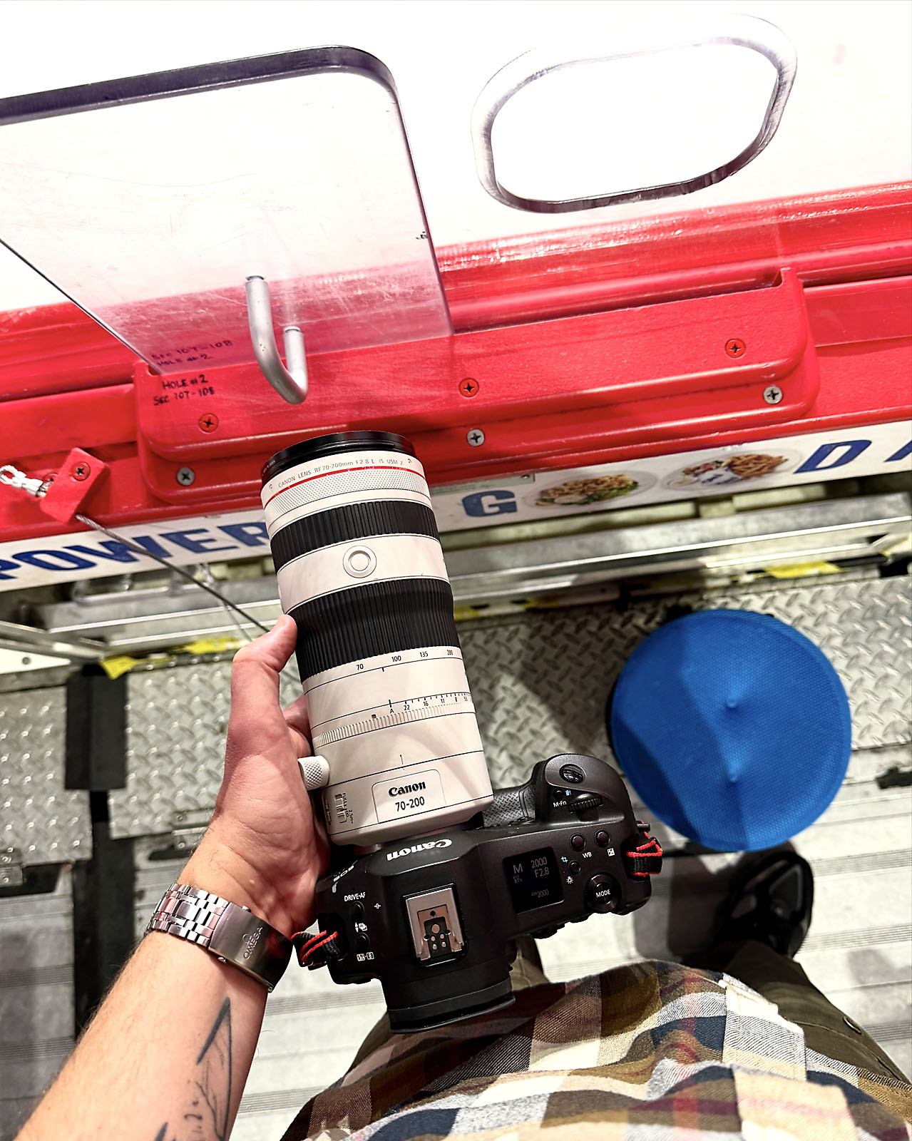 nhl hockey Calgary Flames sports photographer sergei belski photo