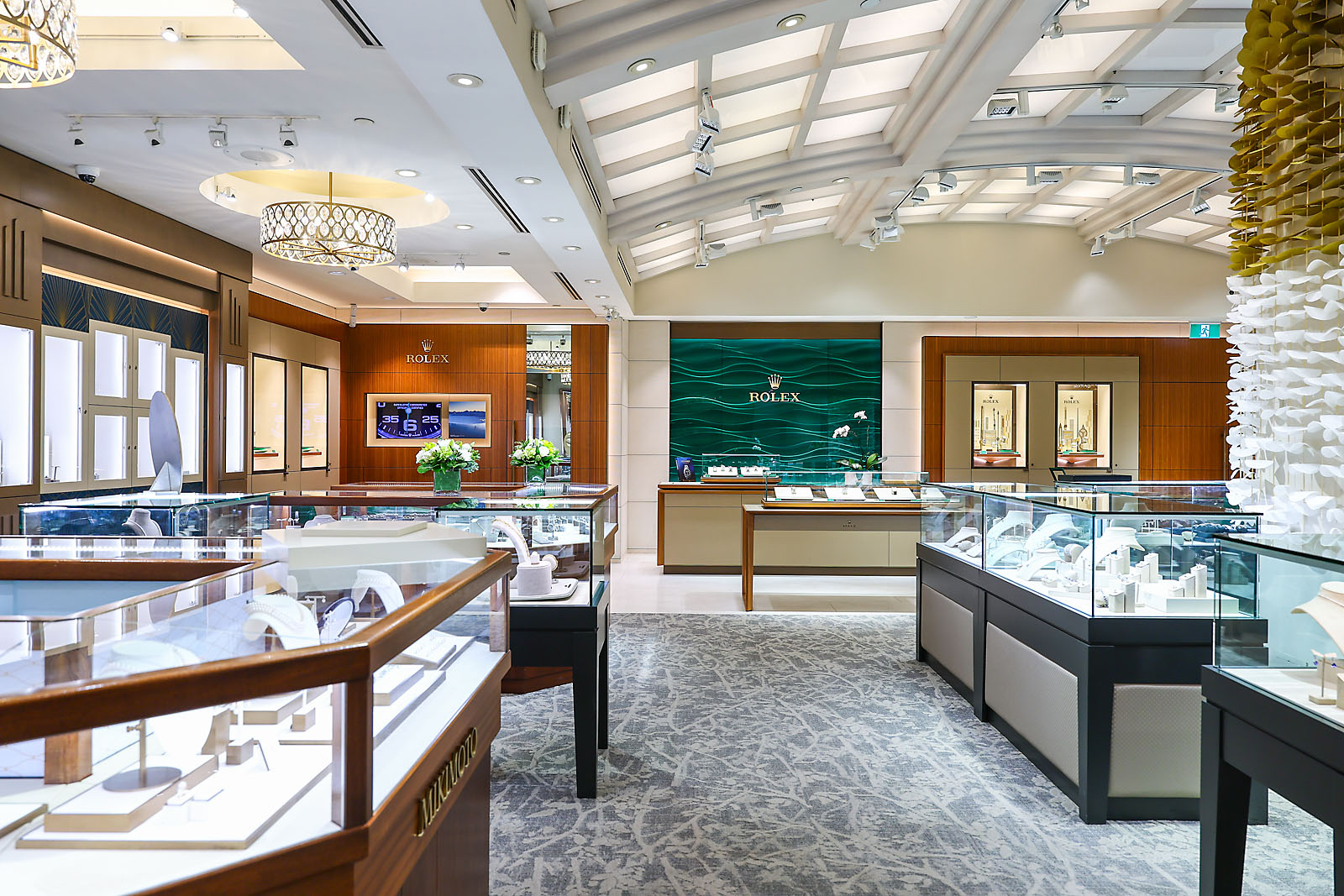 J. Vair Jewellers event photographer sergei belski photo