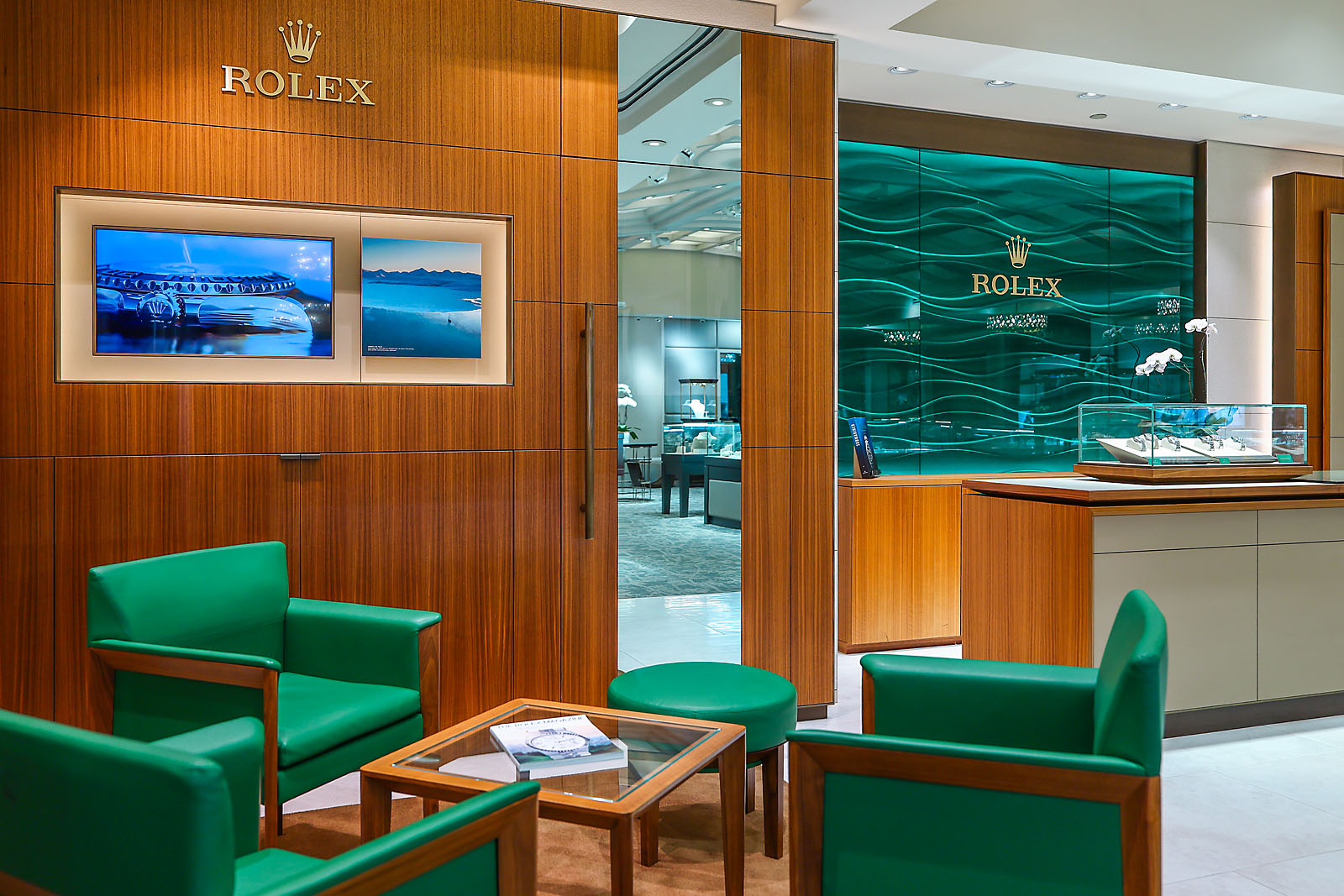 J. Vair Jewellers event photographer sergei belski photo