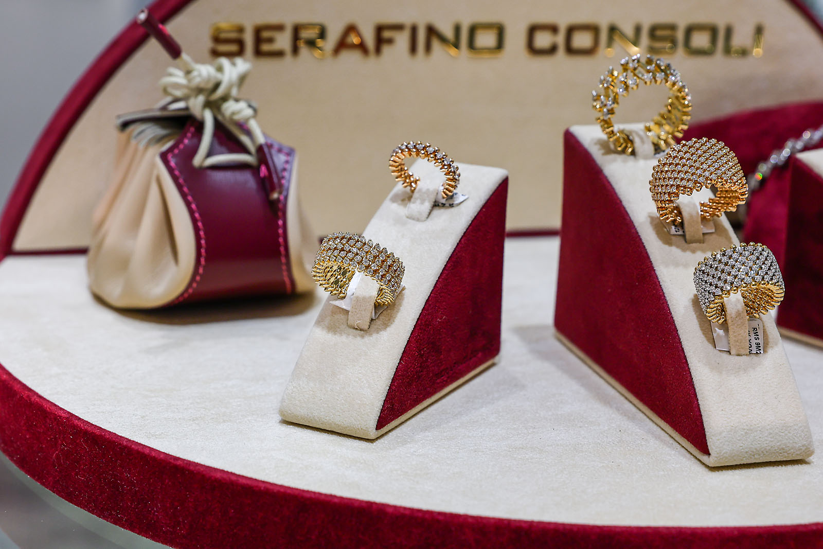 J. Vair Jewellers event photographer sergei belski photo