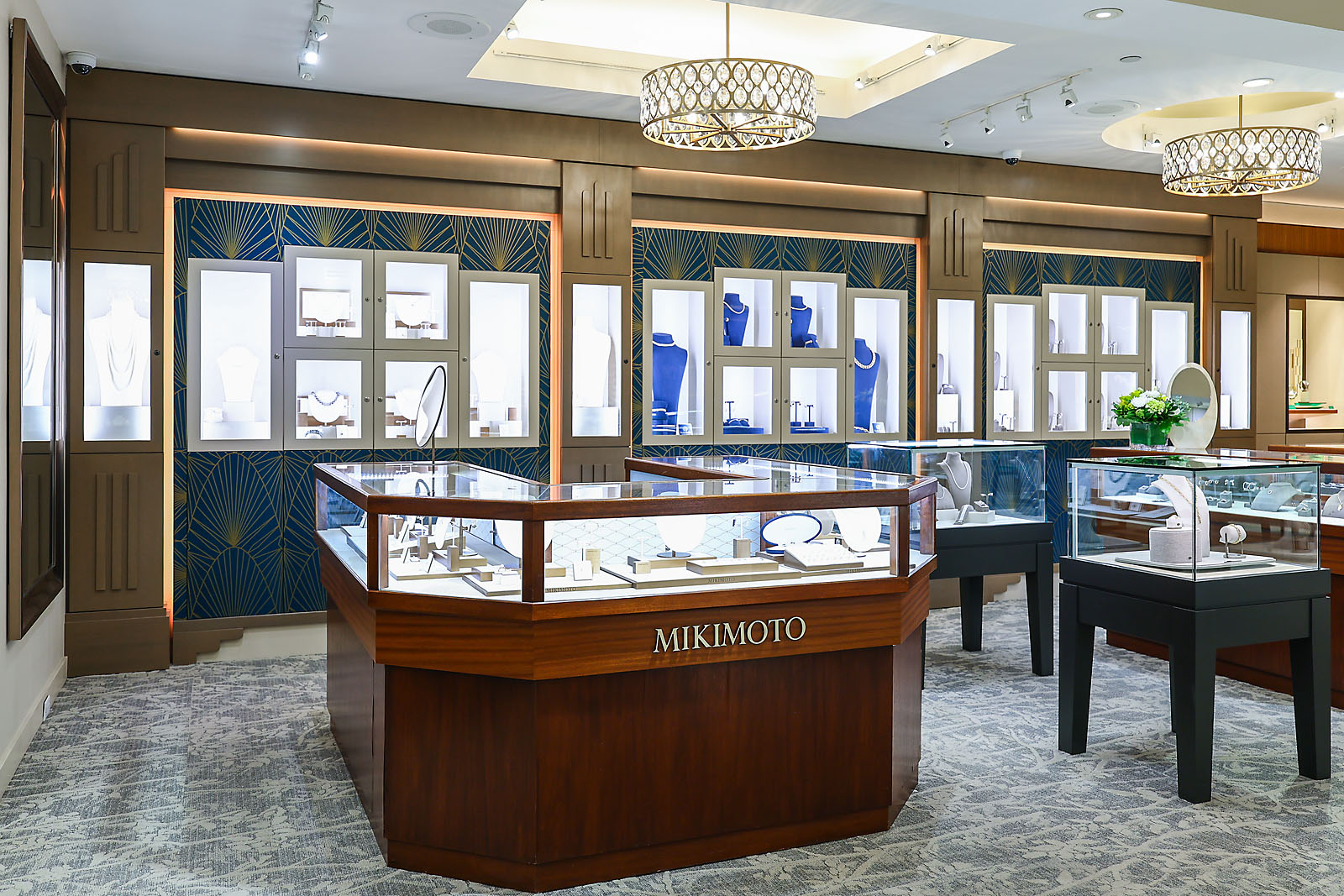 J. Vair Jewellers event photographer sergei belski photo