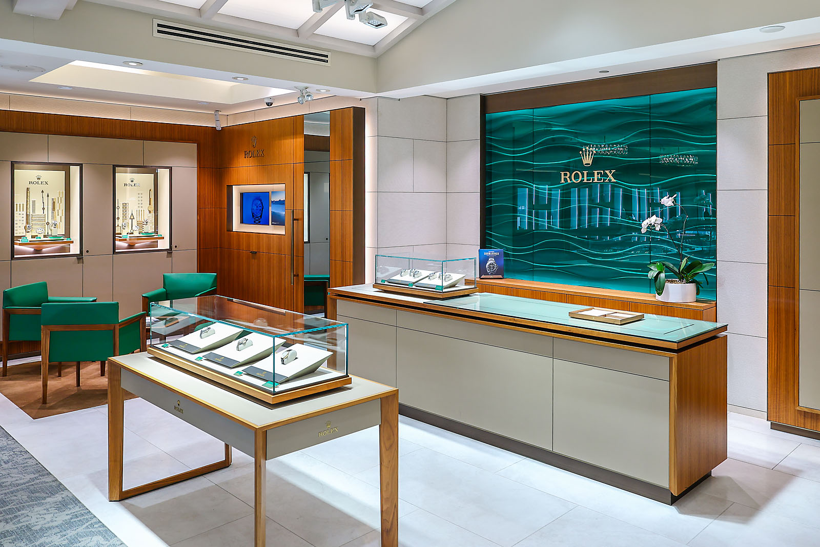 J. Vair Jewellers event photographer sergei belski photo