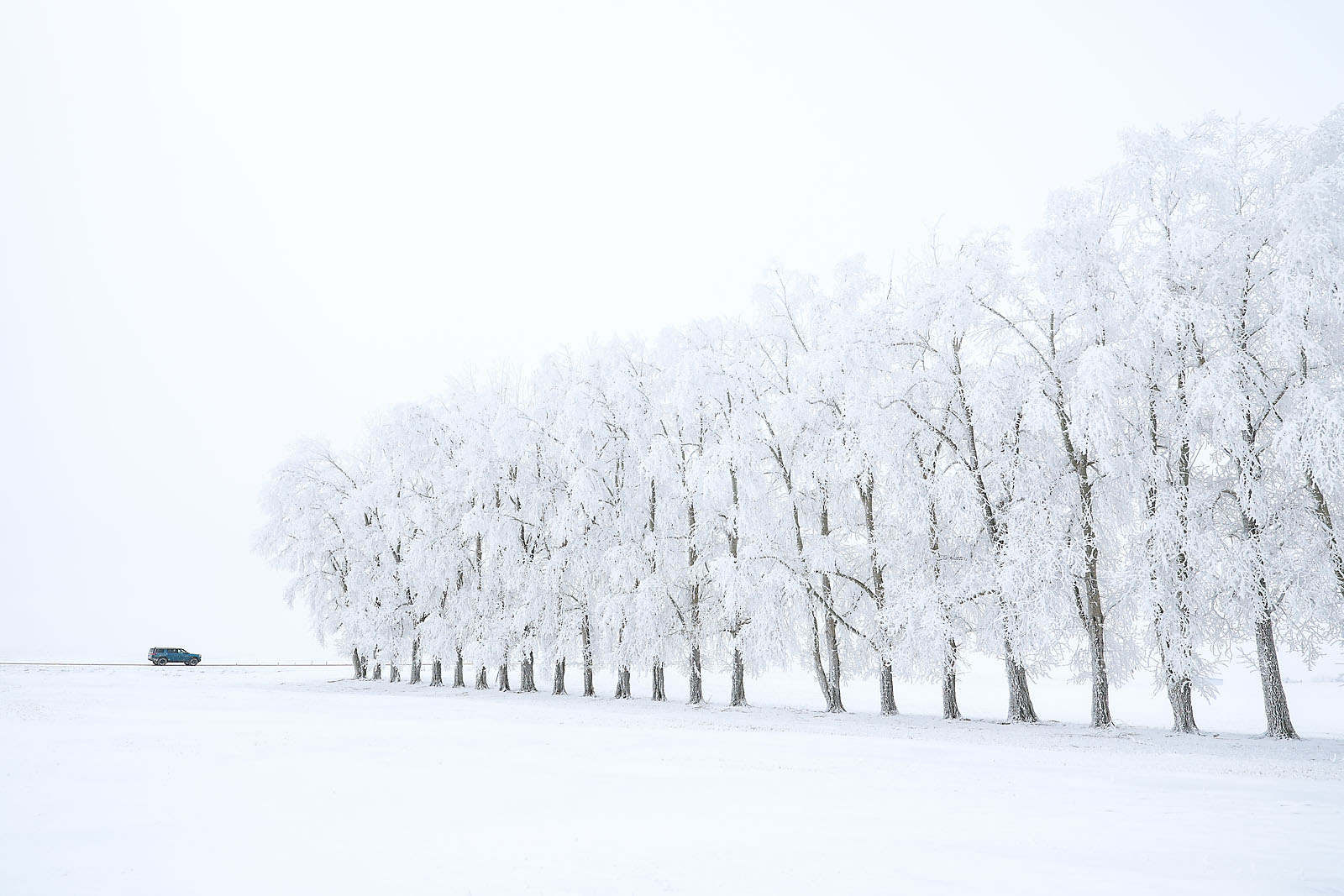 my Rivian adventures automotive photographer sergei belski photo