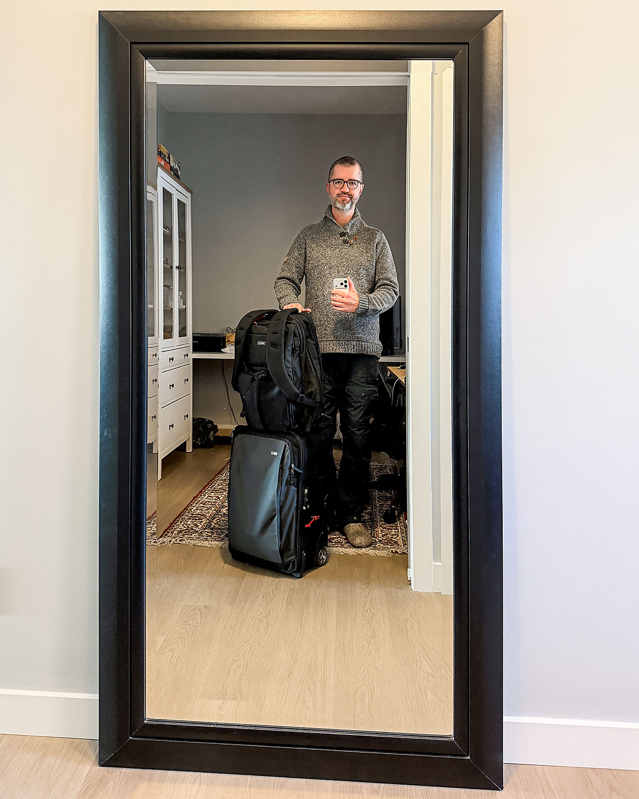 my Rivian adventures travel photographer sergei belski photo