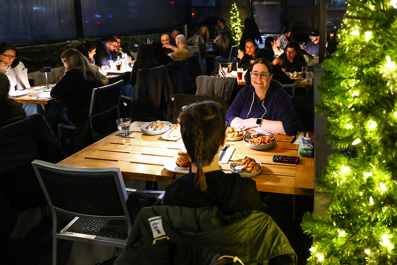 my Rivian adventures travel photographer sergei belski photo