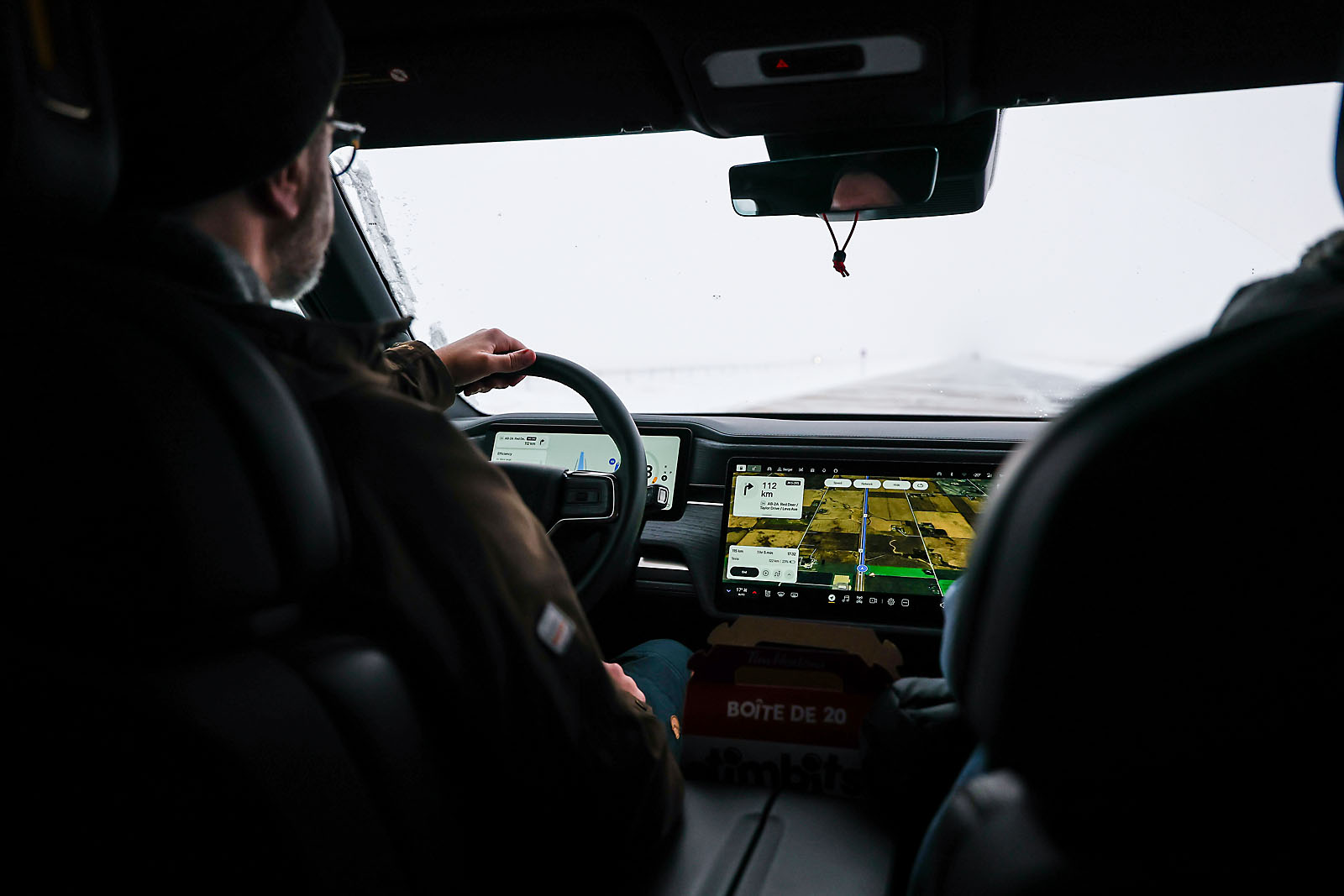 my Rivian adventures travel photographer sergei belski photo