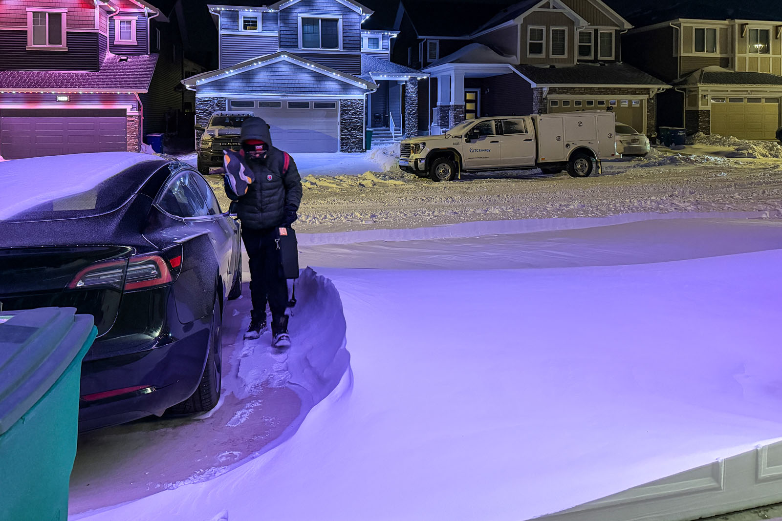 my Rivian adventures travel photographer sergei belski photo