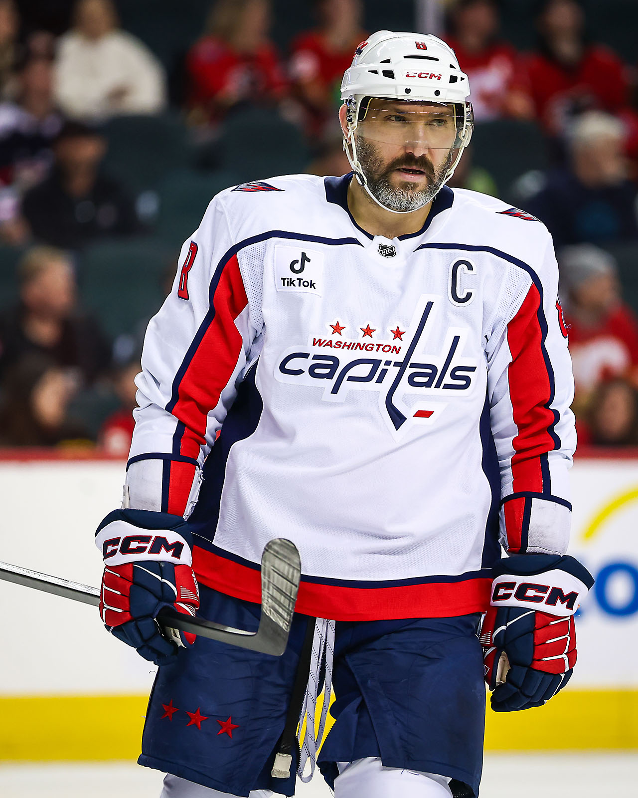 nhl hockey Calgary Flames sports photographer sergei belski photo