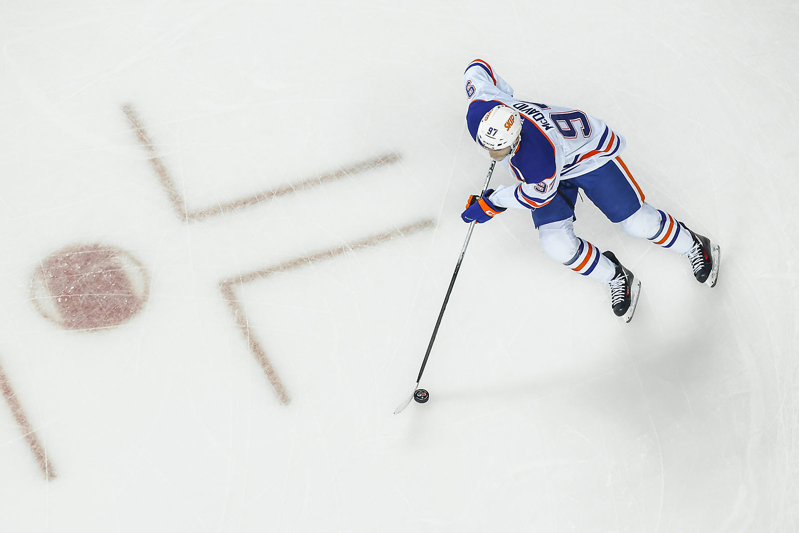 nhl hockey Calgary Flames sports photographer sergei belski photo