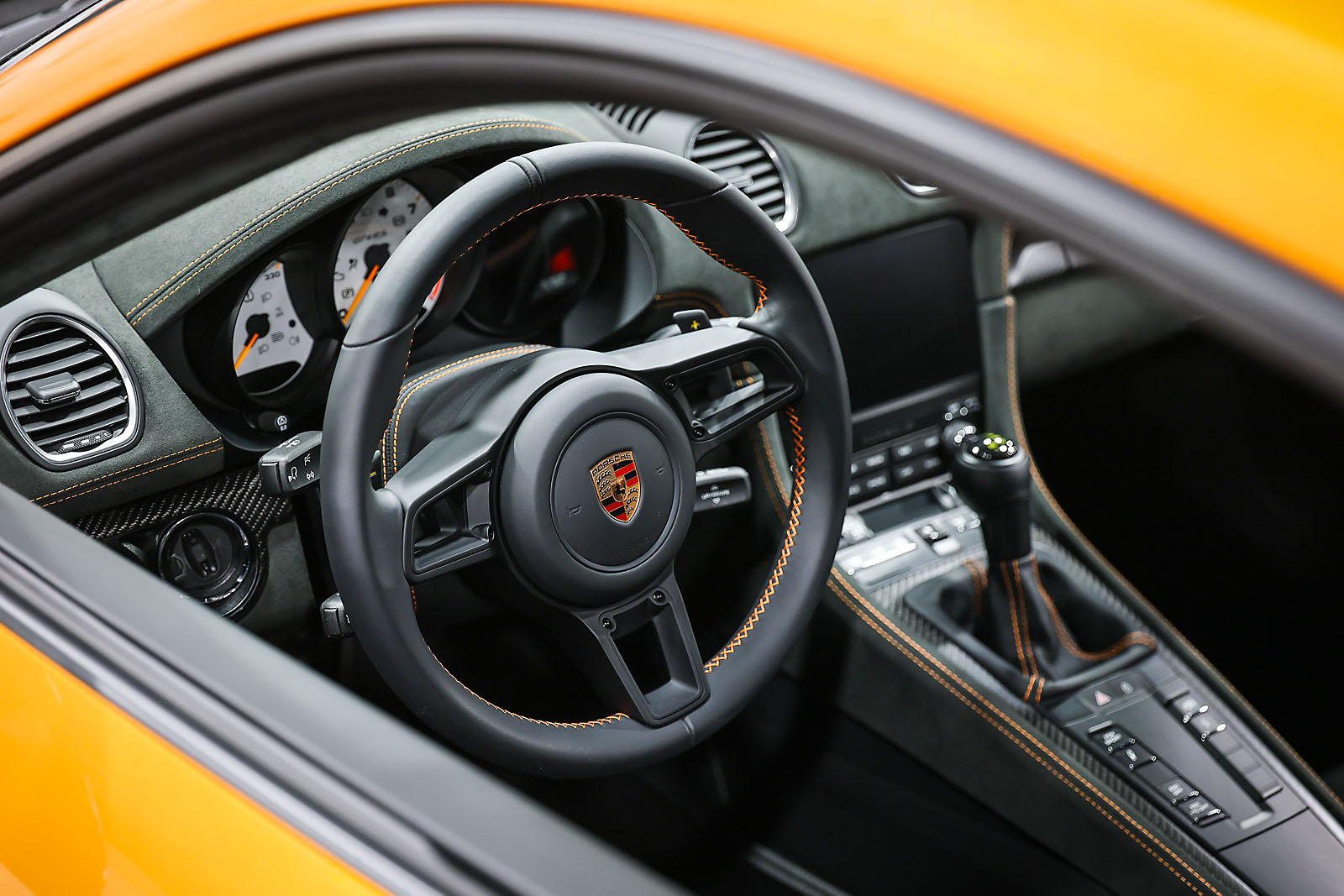 calgary international auto and truck show sergei belski photo